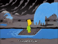 bart simpson episode 10 GIF