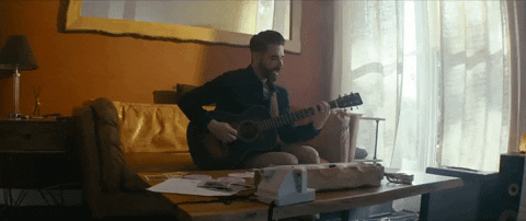 Chris Carrabba Dc GIF by Dashboard Confessional