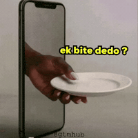 Indian Hindi GIF