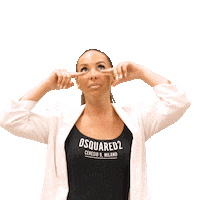 Moda Laser Sticker by Alberto Hiciano Perez