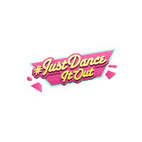 Sticker by Just  Dance