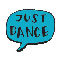 FlashdanceStudio justdance flashdance fdstudio flashdancestudio Sticker