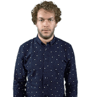 Mark Van Der Molen Lifeline Sticker by NPO 3FM