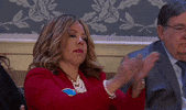Clapping GIF by GIPHY News