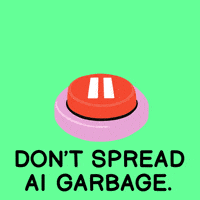 Verify Artificial Intelligence GIF by All Better