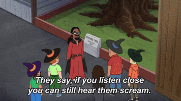 Witch Day Edibles | Season 2 Ep. 12 | DUNCANVILLE