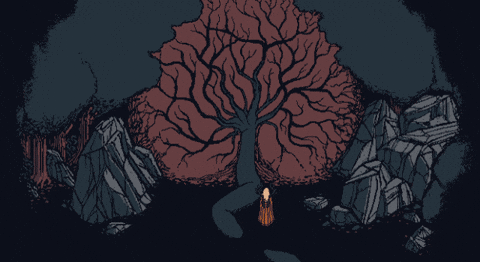 Death Howl GIF by 11 bit studios