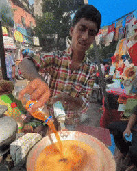 Drinks Cooking GIF