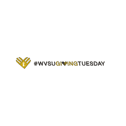 Sticker by West Virginia State University