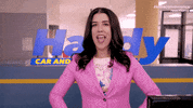 Love It Reaction GIF by Kim's Convenience