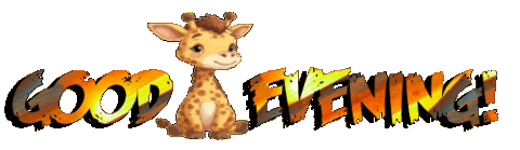 Panda Bear Fox Sticker