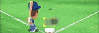 Alex Rodriguez GIF by BACKYARD SPORTS