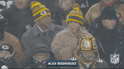 Green Bay Packers Football GIF by NFL
