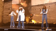 Season 17 Nbc GIF by America's Got Talent
