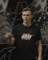 Herbst GIF by 23XI Racing