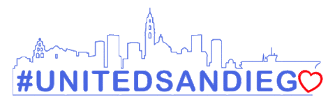 United Kson Sticker by 103.7 KSON, ALT 949, Sunny 98.1, KyXy 96.5, 97.3 The Fan