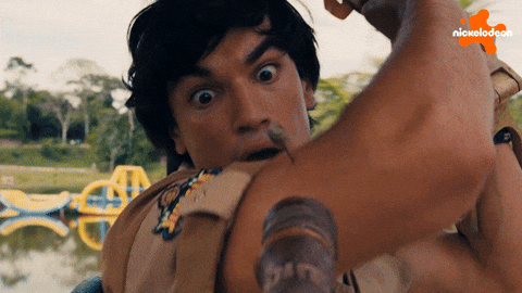 Diego Dora GIF by Nickelodeon