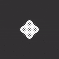 black and white animation GIF by lefler