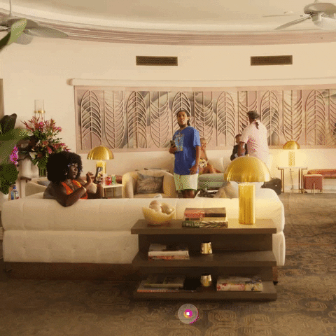 Social Media GIF by HBO Max