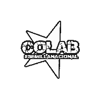 Colabseeds semillas colab semillanacional proyecto420 Sticker
