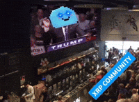 Drop Xrp GIF by $DROP