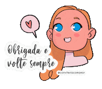 Cvca Sticker by Conviteria Com Amor