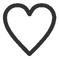 Heart Love Sticker by Conviteria Com Amor
