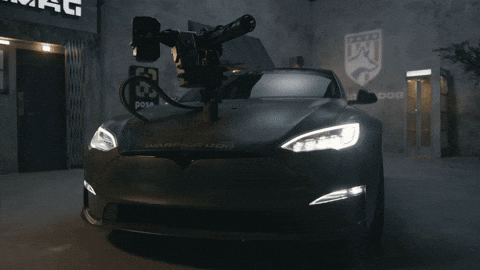Apex Predator GIF by FullMag