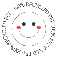mybodygenius recicled bodygenius mybodygenius recicledpet Sticker