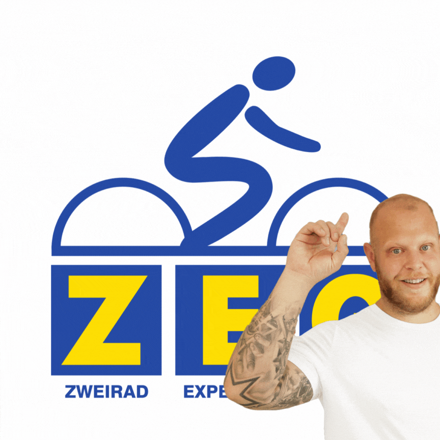 zeg_zweirad giphyupload bike fahrrad zeg GIF
