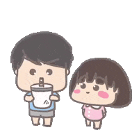 Daidai Siumui Sticker