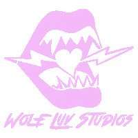 Film Photography Sticker by Wolf Luv Films