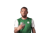 Football Watching Sticker by FORTUNA:LIGA