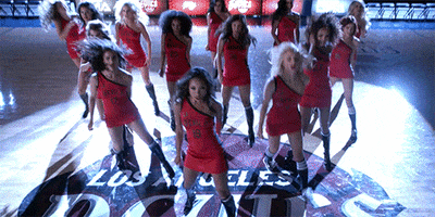#hitthefloor GIF by VH1