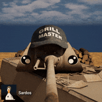 War Thunder Wow GIF