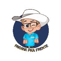 Rogerinho Sticker by rogerio_lorenzetti