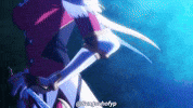 Solo Leveling Sung GIF