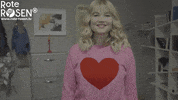 Valentines Day Love GIF by Studio Hamburg Serienwerft GmbH