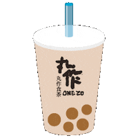 onezo_official drink pokemon foodie handmade Sticker