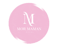 Mor Maman New Product Sticker by Mor Maman Cosmetics