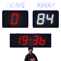 0 Home Sticker