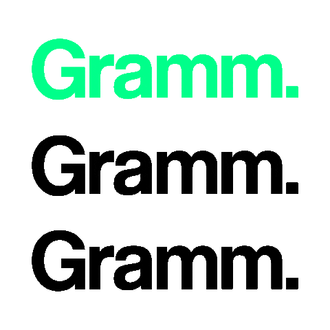grammclothing giphyupload green lips manchester Sticker
