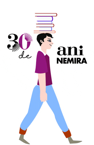 Carti GIF by Editura Nemira