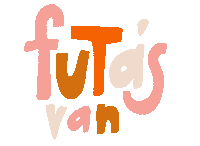 Barbsiegraphy Fuss Sticker