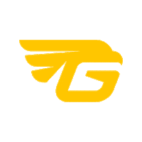 Workout Brand Sticker by GYMIO