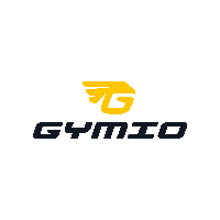 Fitness Workout Sticker by GYMIO