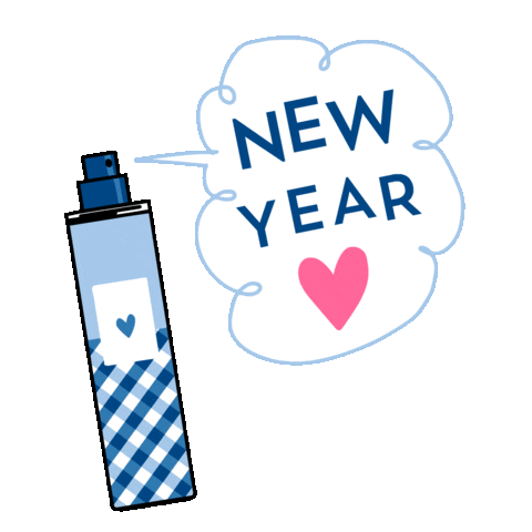 Happy Merry Christmas Sticker by Bath & Body Works Asia Australia