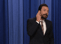 Jimmy Fallon What GIF by The Tonight Show Starring Jimmy Fallon