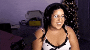 Dont Think GIF