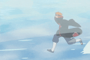 Naruto Shippuden GIF